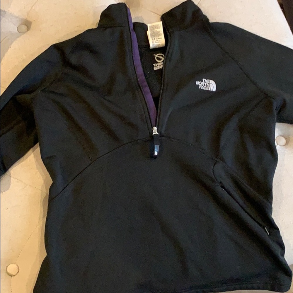 NorthFace pullover